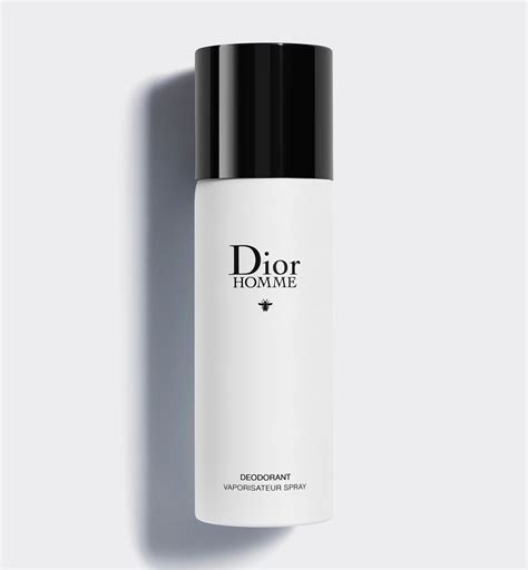 dior homme vaporisateur spray|dior deodorant boots.